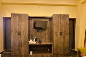 Nature Nest By Nomad Hotels