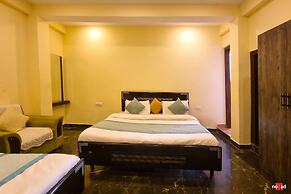 Nature Nest By Nomad Hotels