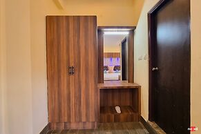 Nature Nest By Nomad Hotels