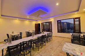 Nature Nest By Nomad Hotels