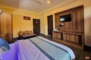 Nature Nest By Nomad Hotels