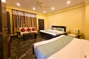 Nature Nest By Nomad Hotels