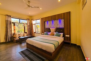 Nature Nest By Nomad Hotels