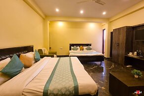 Nature Nest By Nomad Hotels