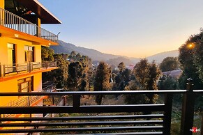 Nature Nest By Nomad Hotels