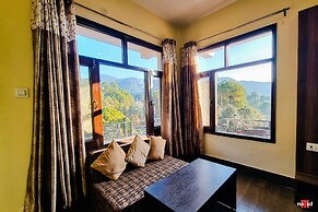 Nature Nest By Nomad Hotels