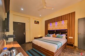 Nature Nest By Nomad Hotels