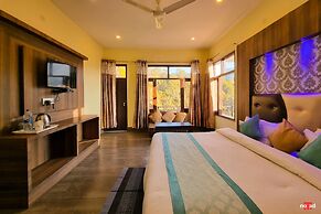 Nature Nest By Nomad Hotels