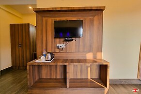 Nature Nest By Nomad Hotels