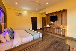 Nature Nest By Nomad Hotels