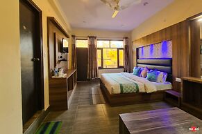 Nature Nest By Nomad Hotels