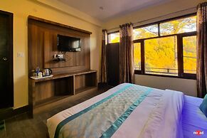 Nature Nest By Nomad Hotels