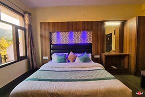 Nature Nest By Nomad Hotels