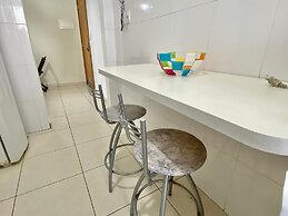 Residencial Marine