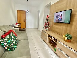 Residencial Marine
