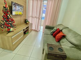 Residencial Marine