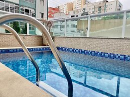 Residencial Marine