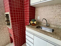Residencial Marine