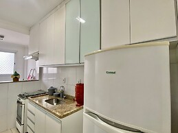 Residencial Marine