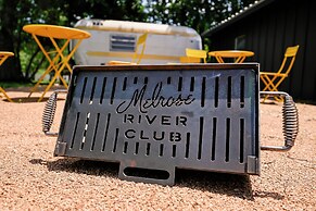 Melrose River Club