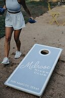 Melrose River Club