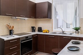 Amare Luxury Living Volos