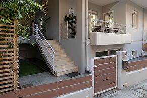 Amare Luxury Living Volos