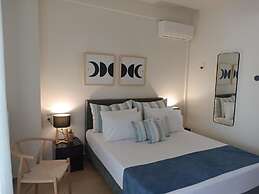 Amare Luxury Living Volos