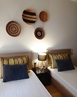 Amare Luxury Living Volos