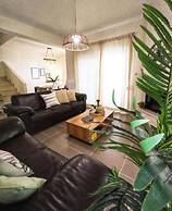 Amare Luxury Living Volos