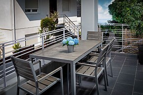 Amare Luxury Living Volos