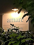 Amare Luxury Living Volos