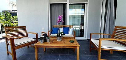 Amare Luxury Living Volos