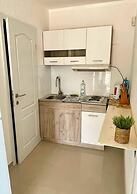 Family House with pool & sea view