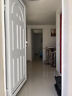 Family House with pool & sea view