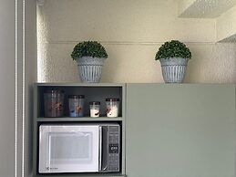 Studio Sao Paulo PUC Allianz Park 701WB