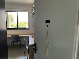 Studio Sao Paulo PUC Allianz Park 701WB