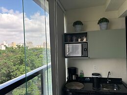 Studio Sao Paulo PUC Allianz Park 701WB