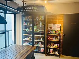 Studio Sao Paulo PUC Allianz Park 701WB