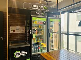 Studio Sao Paulo PUC Allianz Park 701WB