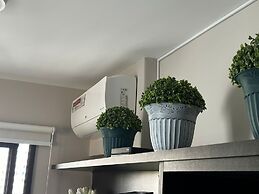 Studio Sao Paulo PUC Allianz Park 701WB