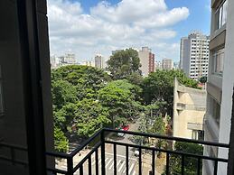 Studio Sao Paulo PUC Allianz Park 701WB