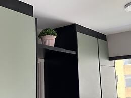 Studio Sao Paulo PUC Allianz Park 701WB