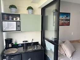 Studio Sao Paulo PUC Allianz Park 701WB