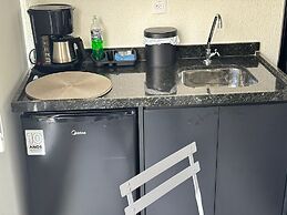 Studio Sao Paulo PUC Allianz Park 701WB