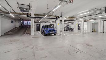 Lovely 2-bed Apartment in Birmingham