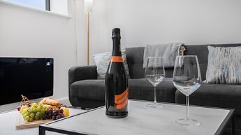 Lovely 2-bed Apartment in Birmingham