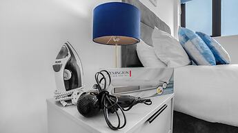 Lovely 2-bed Apartment in Birmingham