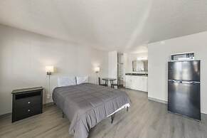 LTA Suites Brookside