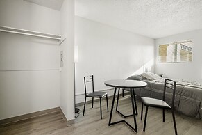 LTA Suites Brookside